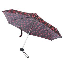 Зонт Fulton L501-038741 Tiny-2 Houndstooth Poppy Фото 2