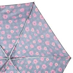 Зонт Fulton L501-038741 Tiny-2 Houndstooth Poppy Фото 5