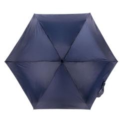 Зонт Fulton Tiny-1 L500 Navy Фото 4