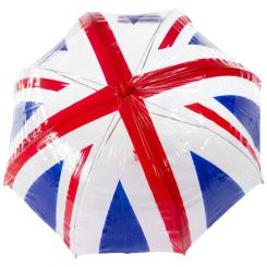 Зонт Incognito 30 PVC Dome L736 Union Jack Фото 1
