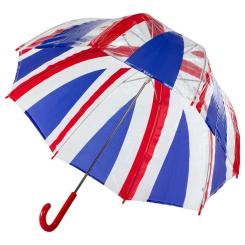 Зонт Incognito 30 PVC Dome L736 Union Jack Фото 2
