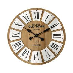 Настенные часы Lowell 21536 Фото