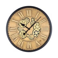 Настенные часы Lowell 21541N Фото