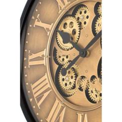 Настенные часы Lowell 21541N Фото 1