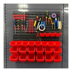 Полка для инструмента Kistenberg KS_kit39 Фото 3