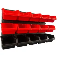 Полка для инструмента Kistenberg KS_kit93 Фото 2