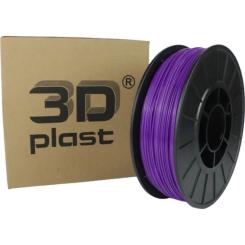 Пластик для 3D-принтера 3Dplast PETG 1.75мм, 3кг, violet Фото