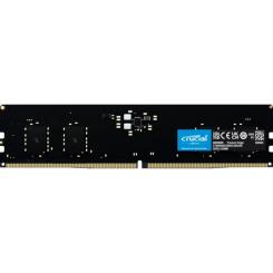 Модуль памяти для компьютера Micron DDR5 32GB 5600 MHz Фото