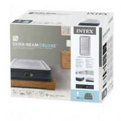 Матрас надувной Intex 67766 Фото 5