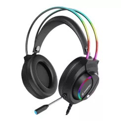 Наушники GamePro HS733 Black Фото