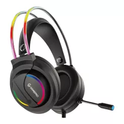 Наушники GamePro HS733 Black Фото 1