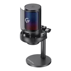 Микрофон GamePro UGM105B Black Фото