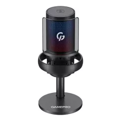 Микрофон GamePro UGM105B Black Фото 1