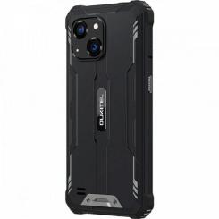 Мобильный телефон OUKITEL WP32 4/128GB Black Фото 9