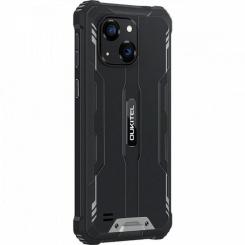 Мобильный телефон OUKITEL WP32 4/128GB Black Фото 10
