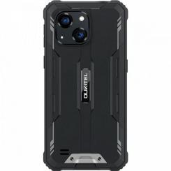 Мобильный телефон OUKITEL WP32 4/128GB Black Фото 2