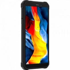 Мобильный телефон OUKITEL WP32 4/128GB Black Фото 7