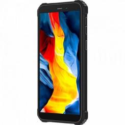 Мобильный телефон OUKITEL WP32 4/128GB Black Фото 8