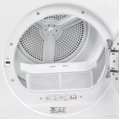 Сушильная машина Eleyus TDFD 07 090G C Фото 9