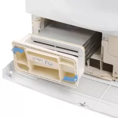 Сушильная машина Eleyus TDFD 07 090G C Фото 11