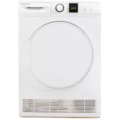 Сушильная машина Eleyus TDFD 07 090G C Фото