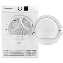 Сушильная машина Eleyus TDFD 07 090G C Фото 4