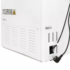 Морозильная камера Eleyus MFD085M WH150 Фото 11