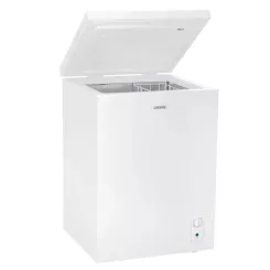 Морозильная камера Eleyus MFD085M WH150 Фото 2