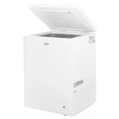 Морозильная камера Eleyus MFD085M WH150 Фото 3