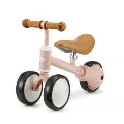 Беговел Kinderkraft Cutie Pink (KRCUTI00PNK0000) Фото