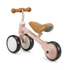 Беговел Kinderkraft Cutie Pink (KRCUTI00PNK0000) Фото 2