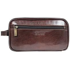 Несесер Ashwood 2080 Cognak Фото