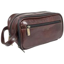 Несесер Ashwood 2080 Cognak Фото 1