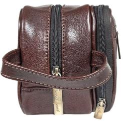 Несесер Ashwood 2080 Cognak Фото 2