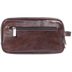 Несесер Ashwood 2080 Cognak Фото 3