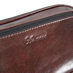 Несесер Ashwood 2080 Cognak Фото 6