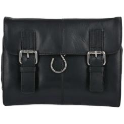 Несесер Ashwood Phil Black Фото