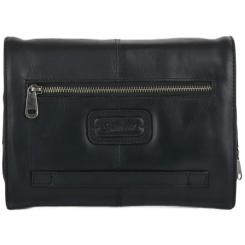 Несесер Ashwood Phil Black Фото 1