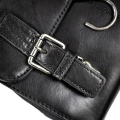 Несесер Ashwood Phil Black Фото 5