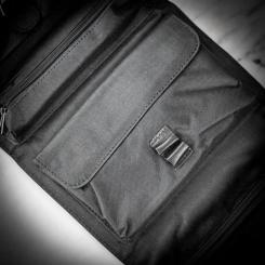 Несесер Ashwood Phil Black Фото 6