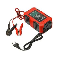 Сетевое зарядное устройство для АКБ Maxxter 12-24V Фото