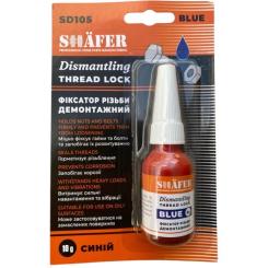 Герметик автомобильный SHAFER 10гр Фото