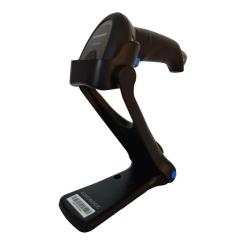 Сканер штрих-кода Datalogic QuickScan I QD2220, Kit, USB, Black Фото 1