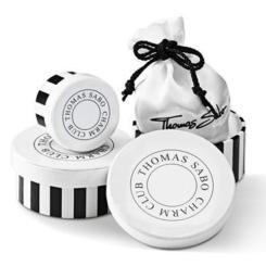 Кулон Thomas Sabo 0395 Фото 1