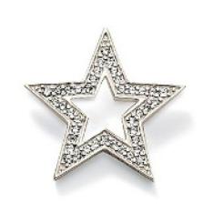 Кулон Thomas Sabo PE324-1-066 Фото