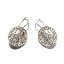 Серьги Thomas Sabo H1416-1-066 Фото