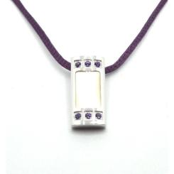 Колье Saint Honore P9 1P Фото