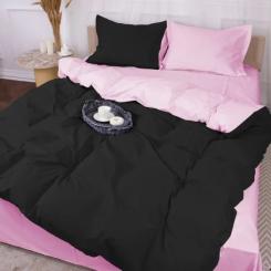 Постельное белье MirSon Poplin Line 018 + 099 Ammon 110x140 Фото