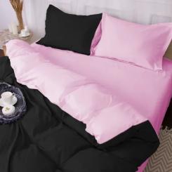 Постельное белье MirSon Poplin Line 018 + 099 Ammon 110x140 Фото 1