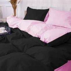 Постельное белье MirSon Poplin Line 018 + 099 Ammon 110x140 Фото 2